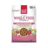 The Honest Kitchen – ingredients haute qualite agneau nutrition complete