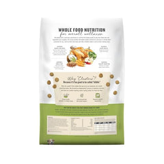 The Honest Kitchen – ingrédients de qualité humaine sans farines ni additifs inutiles.