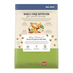 The Honest Kitchen L-carnitine métabolisme — soutien potentiel pour énergie et vitalité.