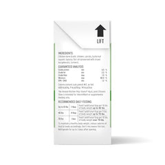 The Honest Kitchen Pour Overs sur bol, texture appétissante et nourrissante pour chiens