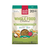 The Honest Kitchen Puppy Blend sac 20 lb, option pratique et premium pour chiots.