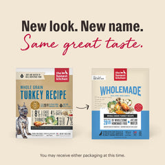 The Honest Kitchen Wholemade: emballage 4 livres prêt à l’emploi