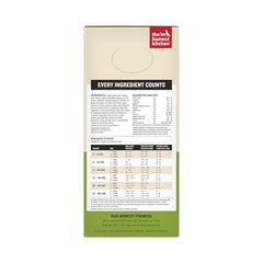 The Honest Kitchen Wholemade ingrédients réels pour chiot, saveur naturelle