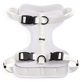 Harnais Arlo THE LICKER STORE, doux et ajustable pour grand chien ou chat.