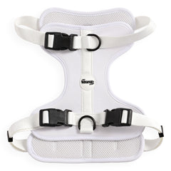 Harnais Arlo THE LICKER STORE, doux et ajustable pour grand chien ou chat.