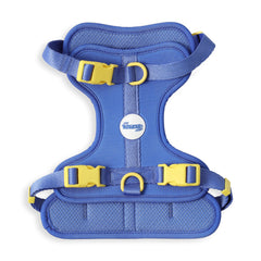 Arlo harnais doux rembourré THE LICKER STORE pour des promenades confortables.