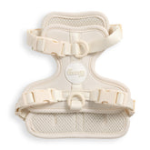 Harnais Arlo THE LICKER STORE, douceur rembourrée pour les promenades.