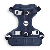 Harnais THE LICKER STORE Arlo, moyen ajustable et rembourré pour balades confortables
