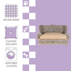 THE LICKER STORE DBD1004A: ambiance bohème vintage, toucher chaleureux.