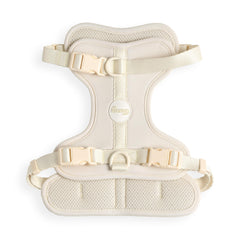The Licker Store Arlo ajustable sur le dos pour promenades confortables.