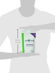 The Missing Link Ingrédients limités Bio: formulation simple et pure.