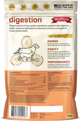 The Missing Link Poudre de digestion : probiotiques 7-blend aidant la digestion et l’absorption.