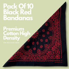 Texture coton premium de The Peacock Crew – douceur et durabilité.