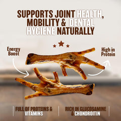 The Primal Theory source-ecologique-poulet-seche : produit fabriqué aux États-Unis de manière durable.