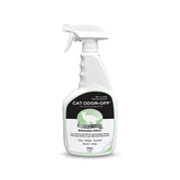 Odorcide Thornell Cat Odor-off : pulvérisation pratique pour neutraliser les odeurs.