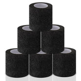 Threlaco bandage anti-mordillage pour chiens et chats, protège les zones et décourage le léchage.