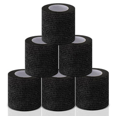 Threlaco bandage anti-mordillage pour chiens et chats, protège les zones et décourage le léchage.