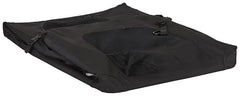 Thule chenil pliable avec panneau zippé dessus pour vérifier votre chien