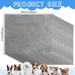 Thyle tapis impermeable a membrane, garde les sols au sec.