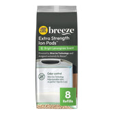 Tampons Breeze multi-chat Tidy Cats – recharge pratique et facile à changer