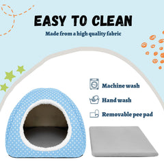Tierrecare design anti-glisse: base stable pour repos sans glissades.