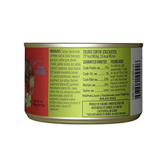 Tiki Cat Grill morceaux de sardines: texture appétissante et saveur naturelle.