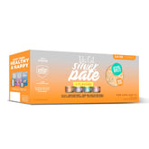 Tiki Cat Silver Pâté humide pour chat âgé de 11 ans et plus.