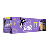 Tiki Cat After Dark Pate venaison et foie – boîte appétissante pour chat gourmand