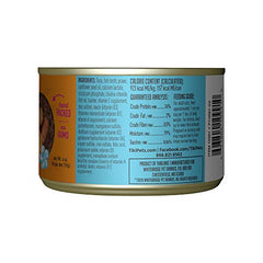 TIKI PETS Tiki Cat Grill consommé délicat, expérience raffinée pour l heure des repas.