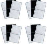 TOGGATH filtre charbon Drinkwell Platinum pour une eau plus fraîche