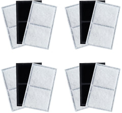 TOGGATH filtre charbon Drinkwell Platinum pour une eau plus fraîche