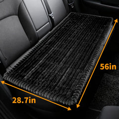 Tokameiu lit chien voiture, endroit douillet et pratique pour les pauses.