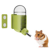 Gourde Tokayife pour hamster avec fixation magnétique, facile à attacher