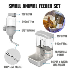 TOKAYIFE emetteur rotation 360°, alimentation adaptable en intérieur et extérieur.