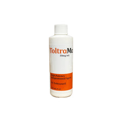 ToltraMax Toltrazuril 5.0% – flacon pour chevaux, administration pratique.