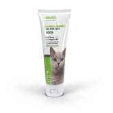 Tomlyn Laxatone gel au thon pour chats et chatons, soutien potentiel au passage des poils.