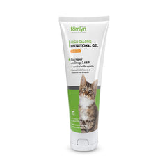 Tomlyn Nutri-Cal Gel Chat Appétit: stimule l'appétit du chaton et facilite le repas.