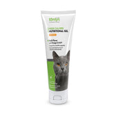 Tomlyn Nutri-Cal gel-chat-bouteille : soutien nutritionnel pratique pour chats qui mangent peu.
