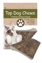 Top Dog Chews ramure-orignal-entier, mastication durable pour chiens de grande taille.