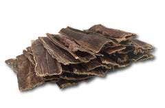 Top Dog Chews texture dentaire, friandise a texture aide a nettoyer les dents.
