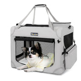 Totoro Ball porte-chat grande pour voyage sûr et confortable.