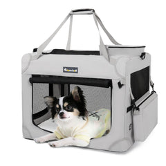 Totoro Ball porte-chat grande pour voyage sûr et confortable.