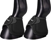 Bottes Tough 1 sans rotation – fermeture large et pratique.