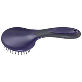 Brosse Tough1 Great Grips avec tête ronde pour démêler rapidement les crinières et queues.