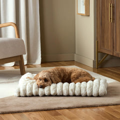 Town & Country Luxe CuddleTown – housse lavable en machine, entretien rapide et simple.