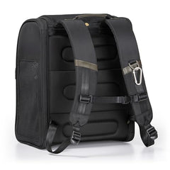 Traveler's Choice Argo acces zips YKK, ouverture facile des compartiments