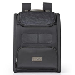 Traveler's Choice Argo vu de dos, transport confortable pour vous et votre animal