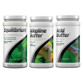 Trinity Treats Equilibrium 300g : bouteille prête à enrichir l'eau