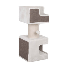 TRIXIE Ava coussin-amovible, rembourrage lavable et pratique
