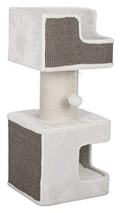 TRIXIE Ava poteaux-griffes-sisal, griffage naturel sans endommager le mobilier